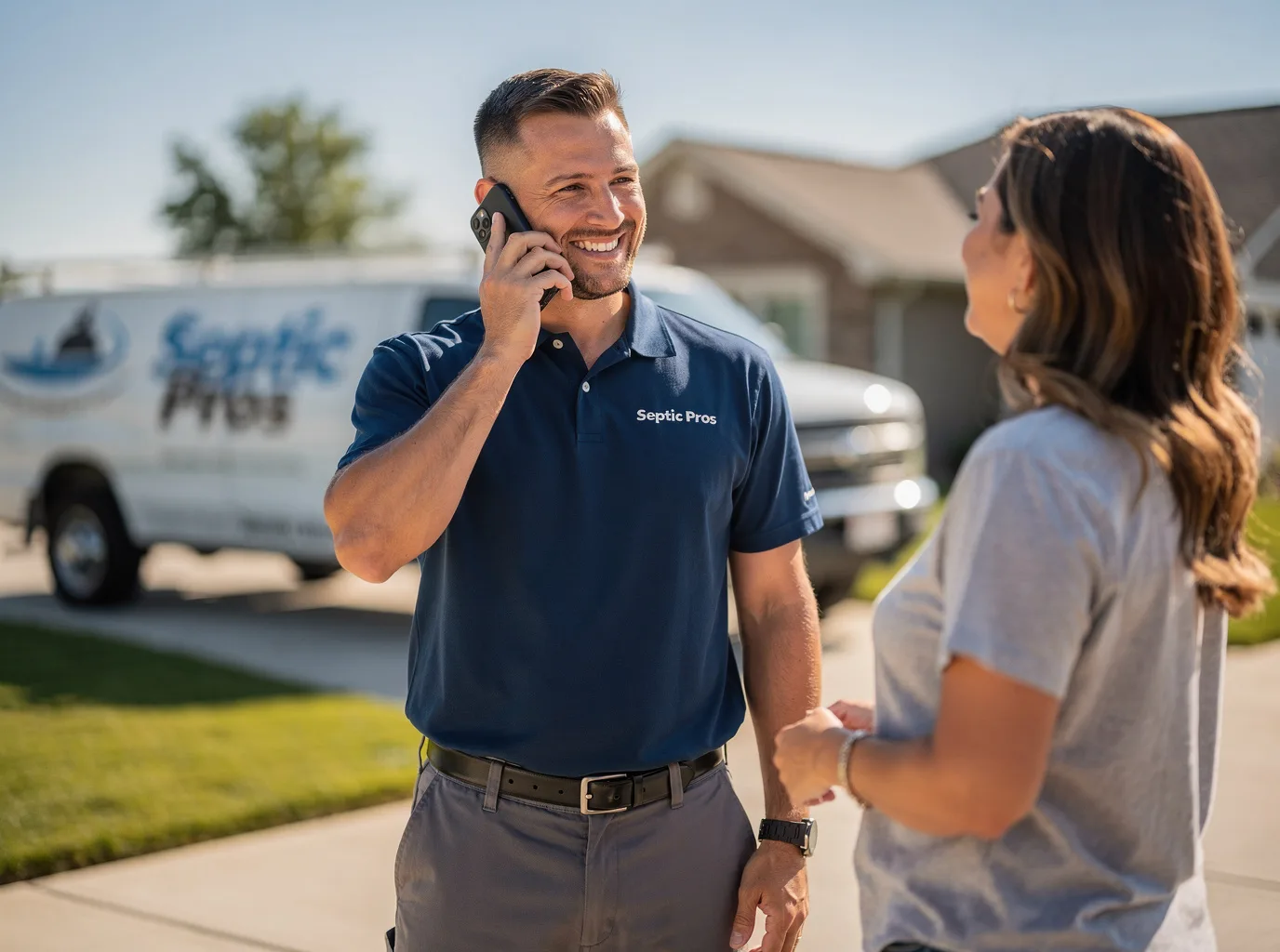 Septic Tank Pumping Evangeline, LA FAQs